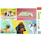 1000 Piece Jigsaw Puzzle, Far Out Dogs, Silly Pets, Puppies, Baby Animals, Pugs, Pomeranians, Adult Puzzles, Trefl 10578